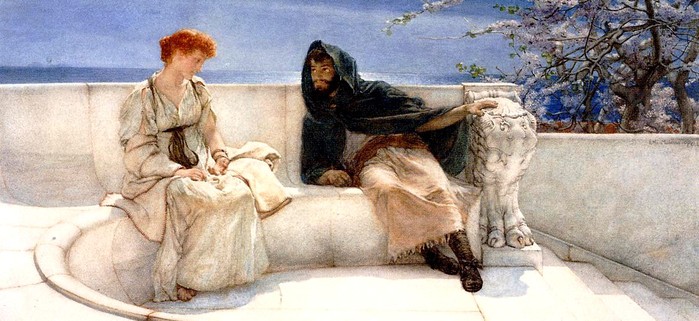 vic_a_declaration-1883_-_Aquarelle_-_L_Alma_Tadema (700x321, 85Kb)