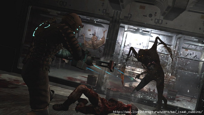 Dead Space 7 (700x394, 152Kb)