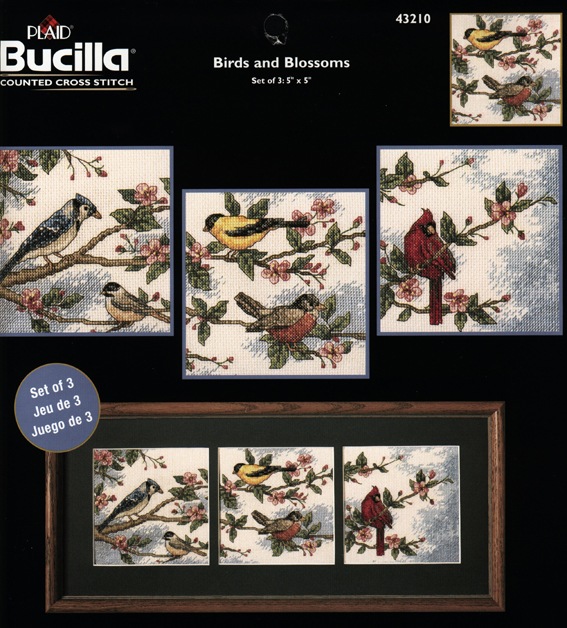 Bucilla__43210_Birds_and_Blossoms (567x628, 381Kb)