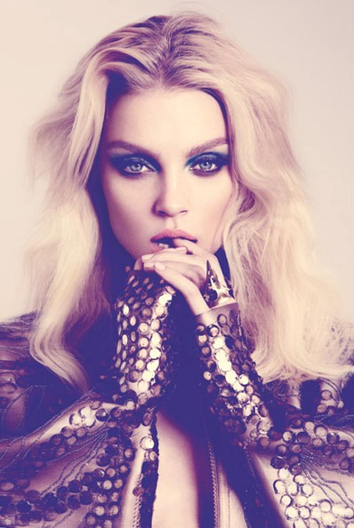 398 tumblr_Jessica Stam lpfpn83QGD1qfa5yso1_400 (398x594, 73Kb)