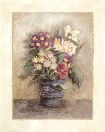 olson-charlene-winter-auriculas-ii (361x450, 40Kb)