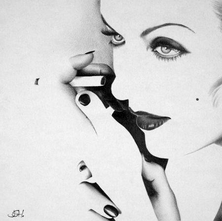 Carole_Lombard_Speed_Drawing_by_Ileana_S (450x449, 128Kb)