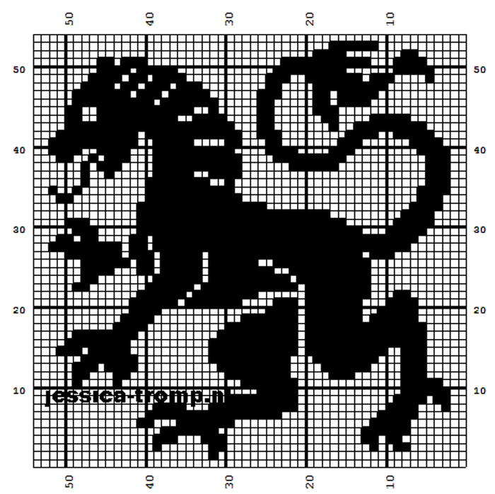 Схема вязания дракона. Филейные узоры дракон. Жаккардовые узоры дракона. Вышивка крестом драконы монохром. Филейное вязание дракон.
