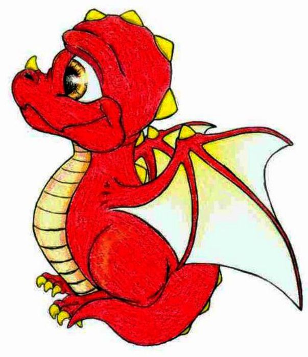 baby_red_dragon (603x700, 59Kb)