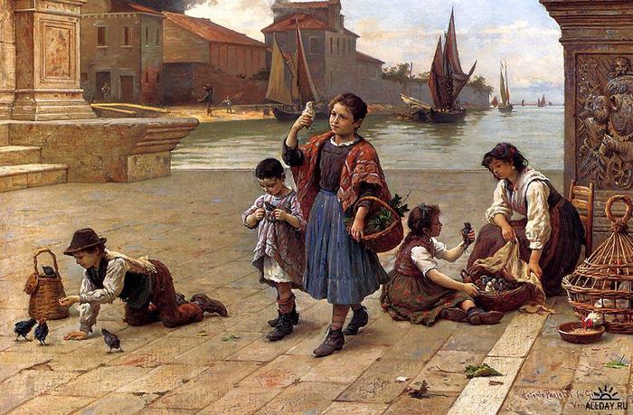 1235968758_paoletti_antonio_the_bird_seller (700x459, 85Kb)