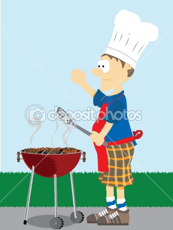 dep_2474306-Man-grills-food-outside. (339x450, 37Kb)