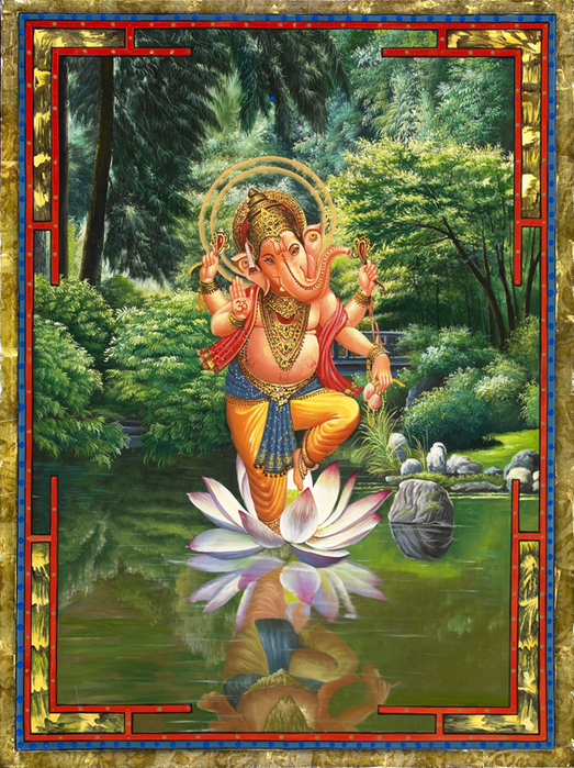 3666267_Ganesh_Dancing (523x700, 566Kb)