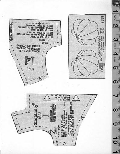 Simplicity _8323-18 Inches Doll Clothes Pattern -01 (398x512, 41Kb)