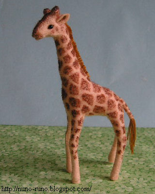giraffe (320x400, 33Kb)
