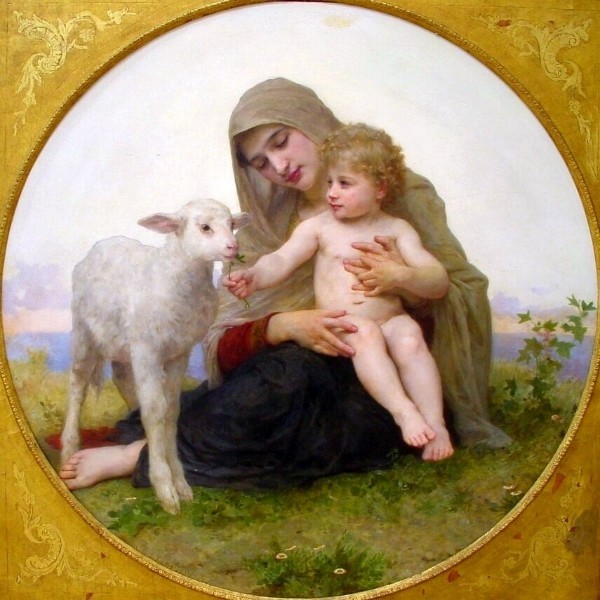 La_Vierge_a_Lagneau (600x600, 90Kb)