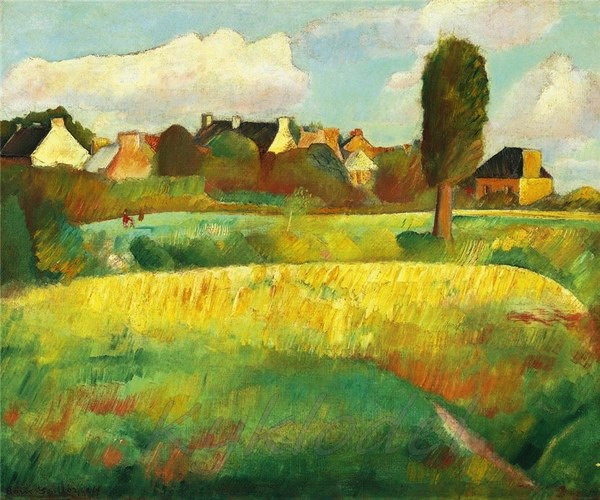 Landscape in Brittany (600x500, 106Kb)