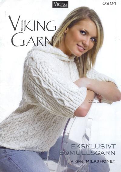 Viking Garn Milk & Honey (399x568, 34Kb)