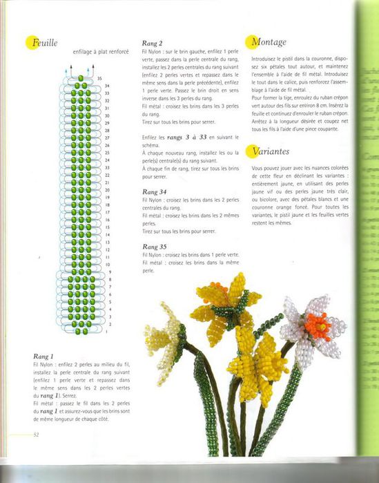 Fleurs en perles de rocaille, 52_redimensionner (549x700, 65Kb)