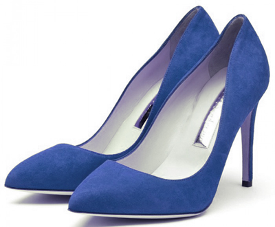 Rupert Sanderson Laira High Heel Pumps (400x330, 78Kb)