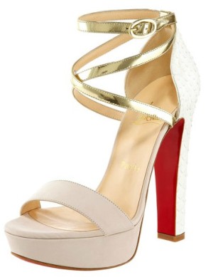 Christian Louboutin Summerissima Sandals (300x389, 19Kb)