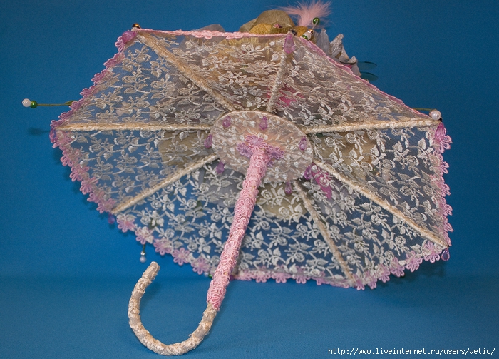 Мастер класс зонтик. Зонтик декоративный. Зонт из подручных материалов. Поделка зонт.