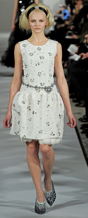 Oscar de la Renta Fall 2012 (284x700, 68Kb)