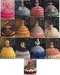  1991 antebellum ladies_1 (449x556, 59Kb)