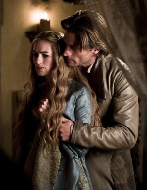 Cersei_and_jaime_Lannister (300x386, 43Kb)