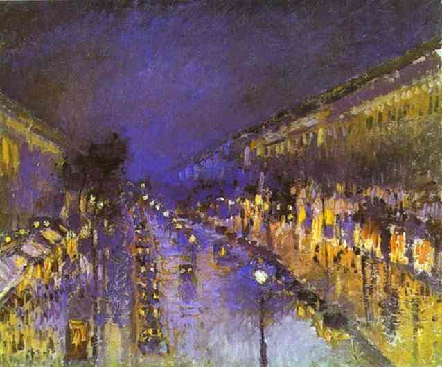 4514961_Nochnoi_Parij__Pissaro (638x529, 36Kb)