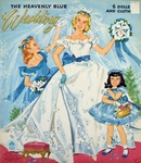  THE HEAVENLY BLUE WEDDING 1 (555x640, 309Kb)