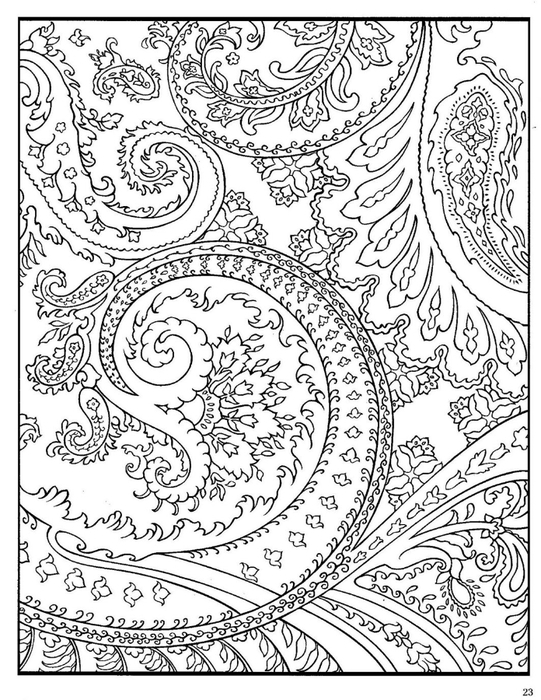 100097126_large_Paisley_Designs_Coloring_Book__Dover_Coloring_Book__Page_25 (541x700, 398Kb)