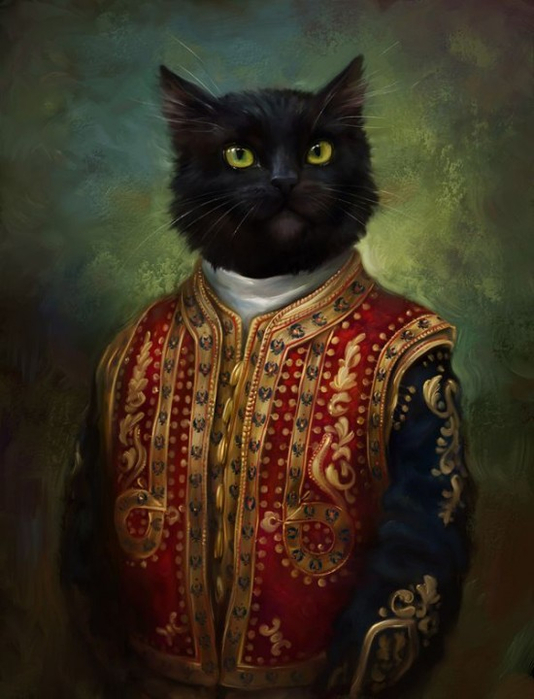 Bow-Before-Your-Kings-Cat-Portraits-as-Royalty-005-550x720 (534x700, 311Kb)