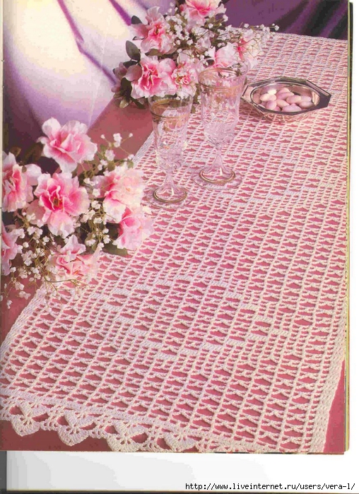 Magic Crochet-Christmas Projects  -  Oct.1990 059 (508x700, 380Kb)