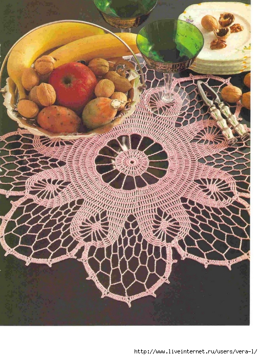 Magic Crochet-Christmas Projects  -  Oct.1990 043 (508x700, 343Kb)