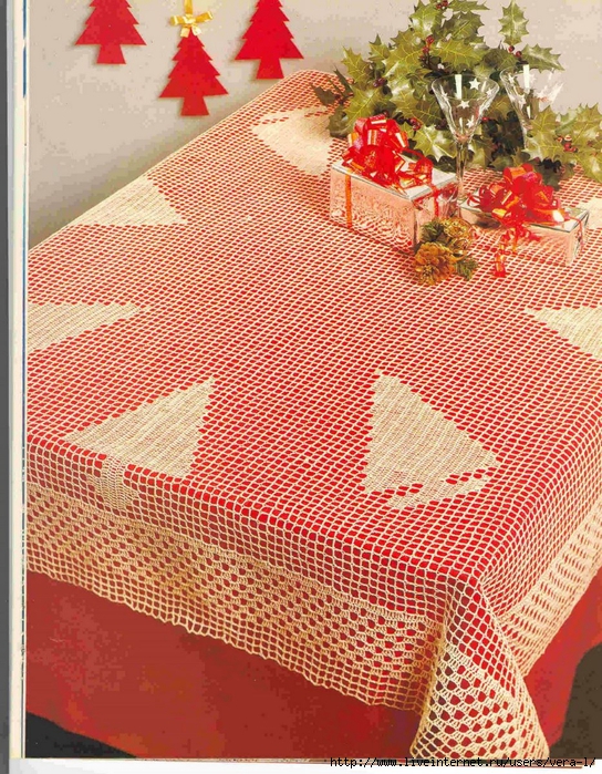 Magic Crochet-Christmas Projects  -  Oct.1990 021 (544x700, 474Kb)