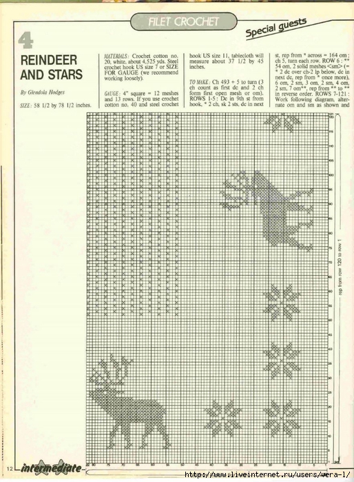 Magic Crochet-Christmas Projects  -  Oct.1990 012 (514x700, 304Kb)