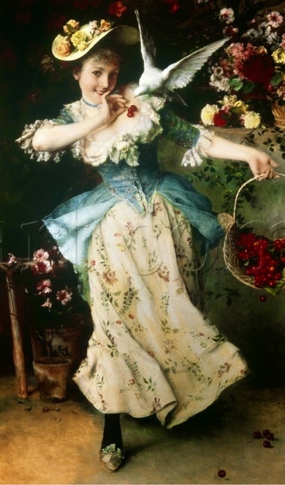 Francesco Vinea [1845-1902] Tutt'Art@ (3) (412x700, 210Kb)
