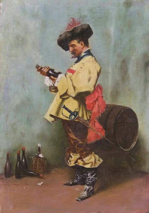 Francesco Vinea [1845-1902] Tutt'Art@ (17) (491x700, 206Kb)