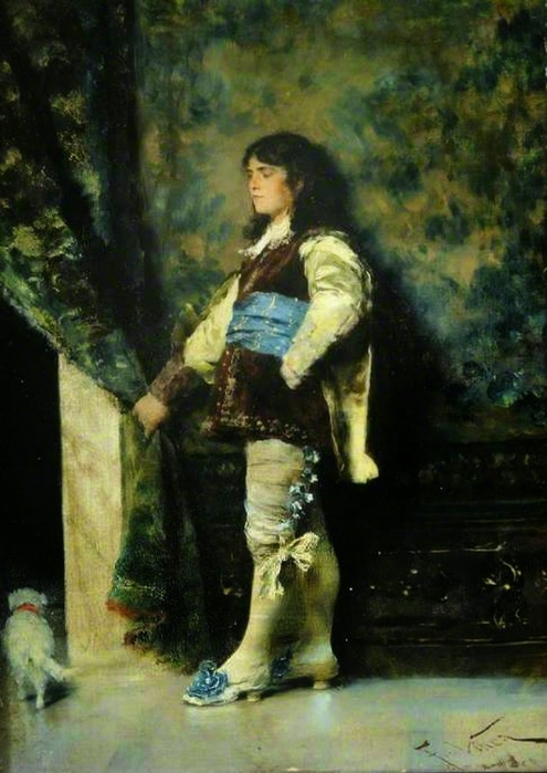 Francesco Vinea [1845-1902] Tutt'Art@ (25) (495x700, 230Kb)