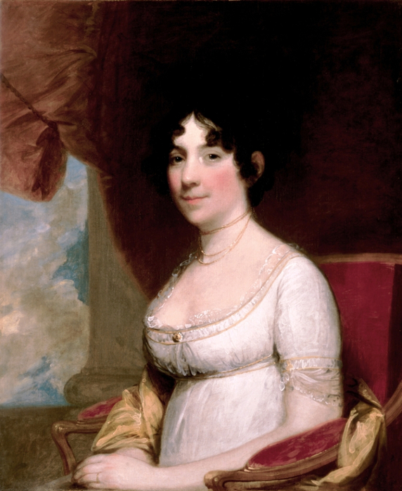 Dolley_Madison (572x700, 384Kb)