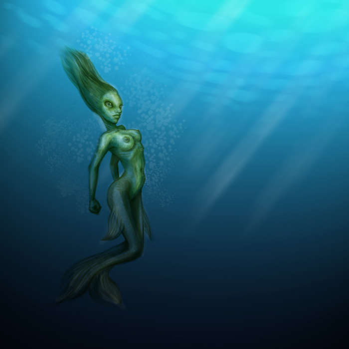 Mermaid_by_TmoeGee (700x700, 232Kb)