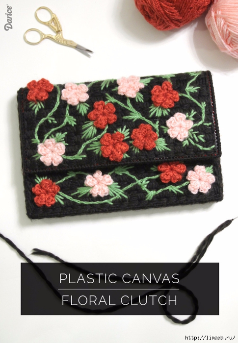 Floral-plastic-canvas-DIY-clutch-Darice-1 (485x700, 220Kb)