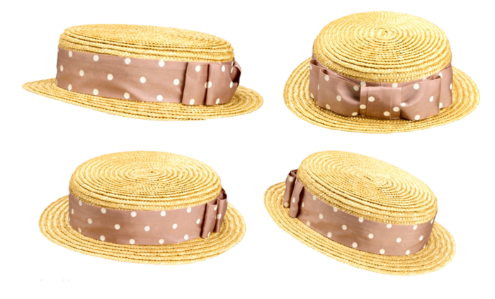 Straw hats (10) (700x422, 348Kb)