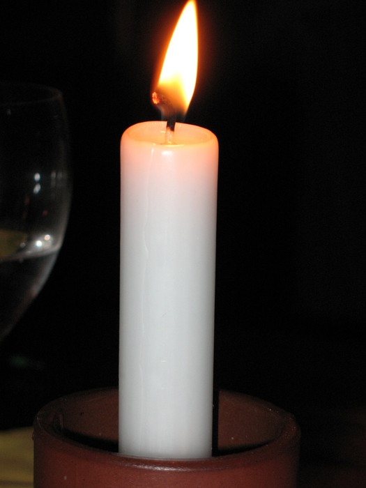 Candle (525x700, 41Kb)