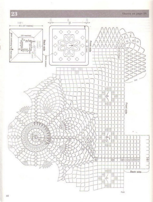 PineappleLaceCenterpieces&Tablecloths_68 (530x700, 273Kb)