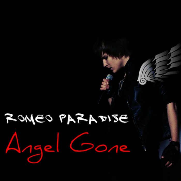 Angel Gone (Single) (700x700, 128Kb)