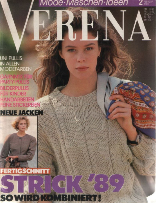 verena.1989.02.oblozhka (538x700, 402Kb)