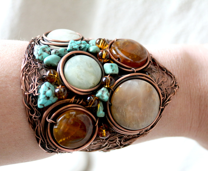 Boho-Cuff-bracelet (700x575, 406Kb)