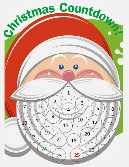 Santa-Christmas-Countdown (540x700, 275Kb)