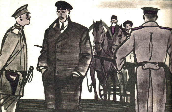 Чехов хамелеон читательский дневник очень кратко. Злоумышленник а.п Чехов. Злоумышленник иллюстрации. Иллюстрации к рассказу хамелеон а.п.Чехова. Иллюстрации к злоумышленник а.п.Чехова.