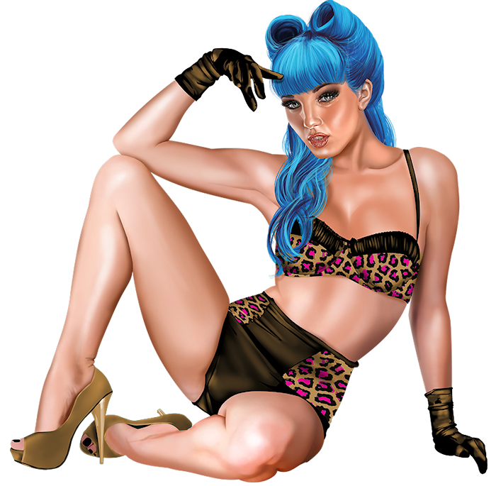 aqua blue babe1 (700x685, 616Kb)