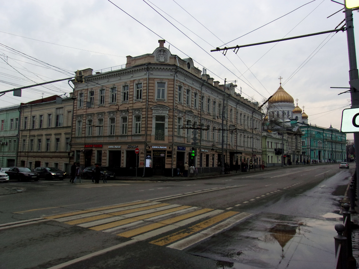 2016_10_Пешая прогулка Варварка , Красная площадь и далее (56) (700x525, 391Kb)