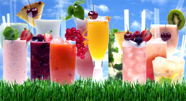 3509984_cocktails_on_grass (631x344, 540Kb)