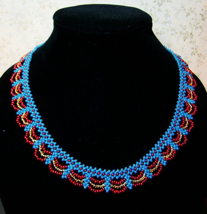 free-pattern-tutorial-beaded-necklace-1 (677x700, 114Kb)