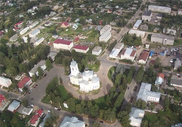 Погода в городце сейчас